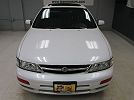 1997 Nissan Maxima GLE image 5