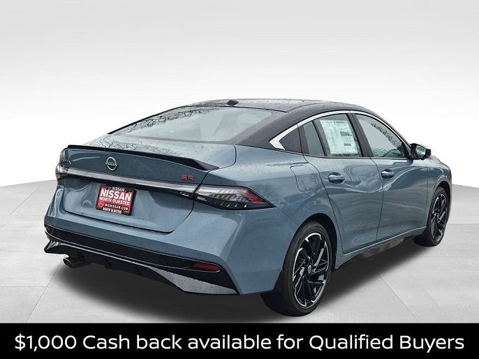 2026 Nissan Sentra