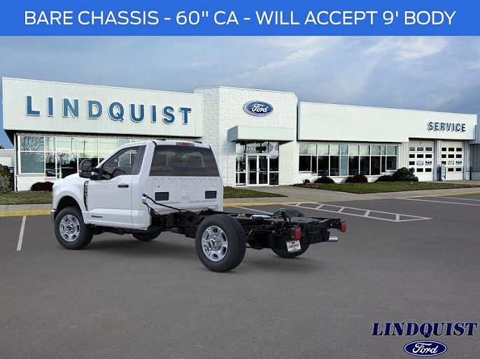 2026 Ford F-350