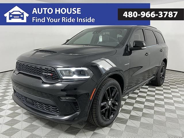 2023 Dodge Durango