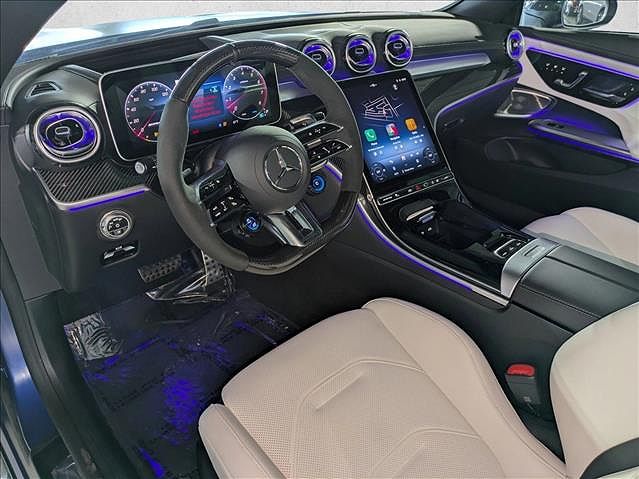 2026 Mercedes-Benz CLE