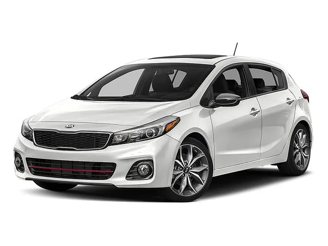 2017 Kia Forte5