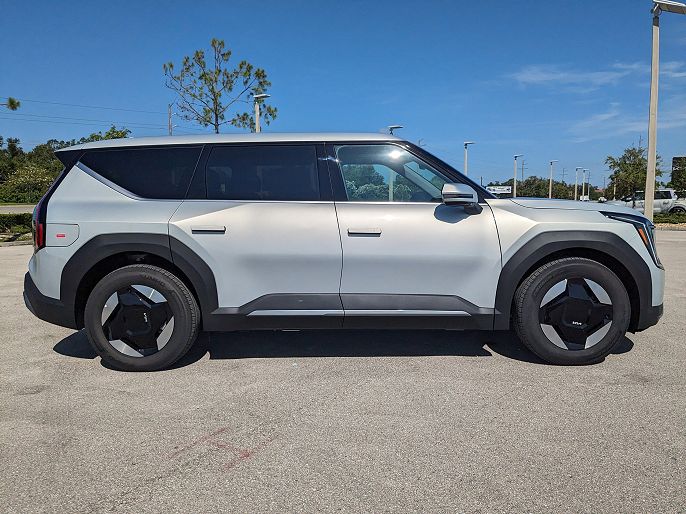 2026 Kia EV9