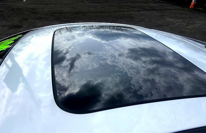 2007 Mitsubishi Eclipse GS image 6