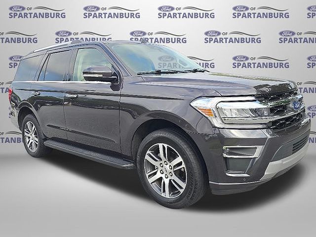 2024 Ford Expedition
