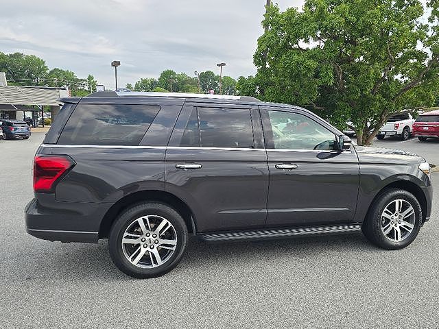 2024 Ford Expedition