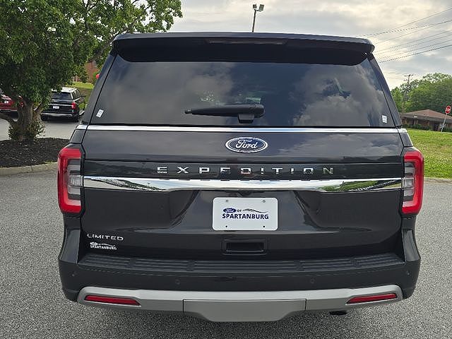 2024 Ford Expedition
