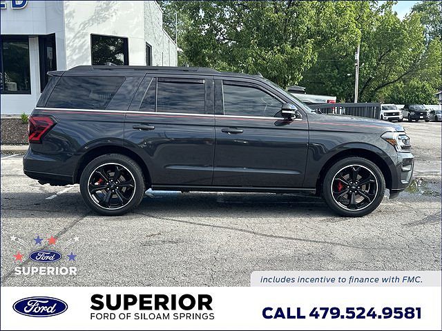 2023 Ford Expedition