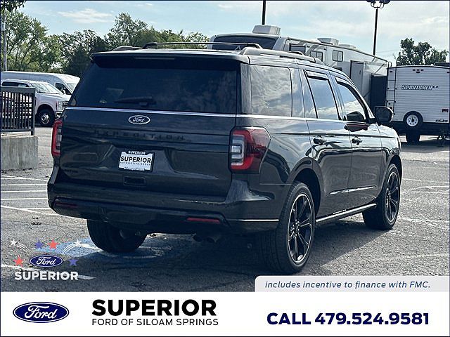 2023 Ford Expedition