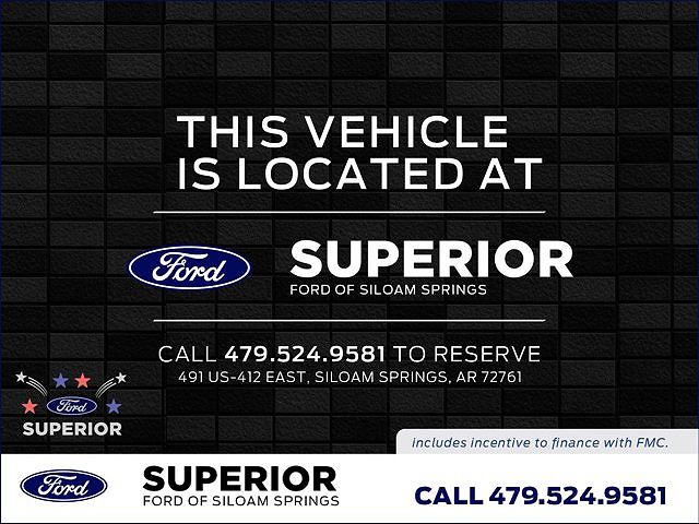 2023 Ford Expedition