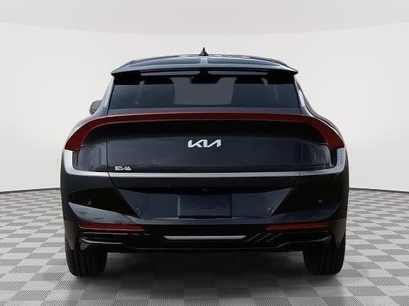 2025 Kia EV6