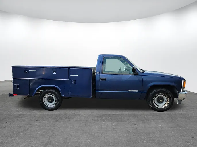 1994 Chevrolet C/K 2500