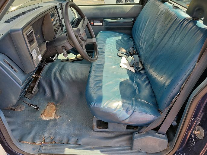 1994 Chevrolet C/K 2500