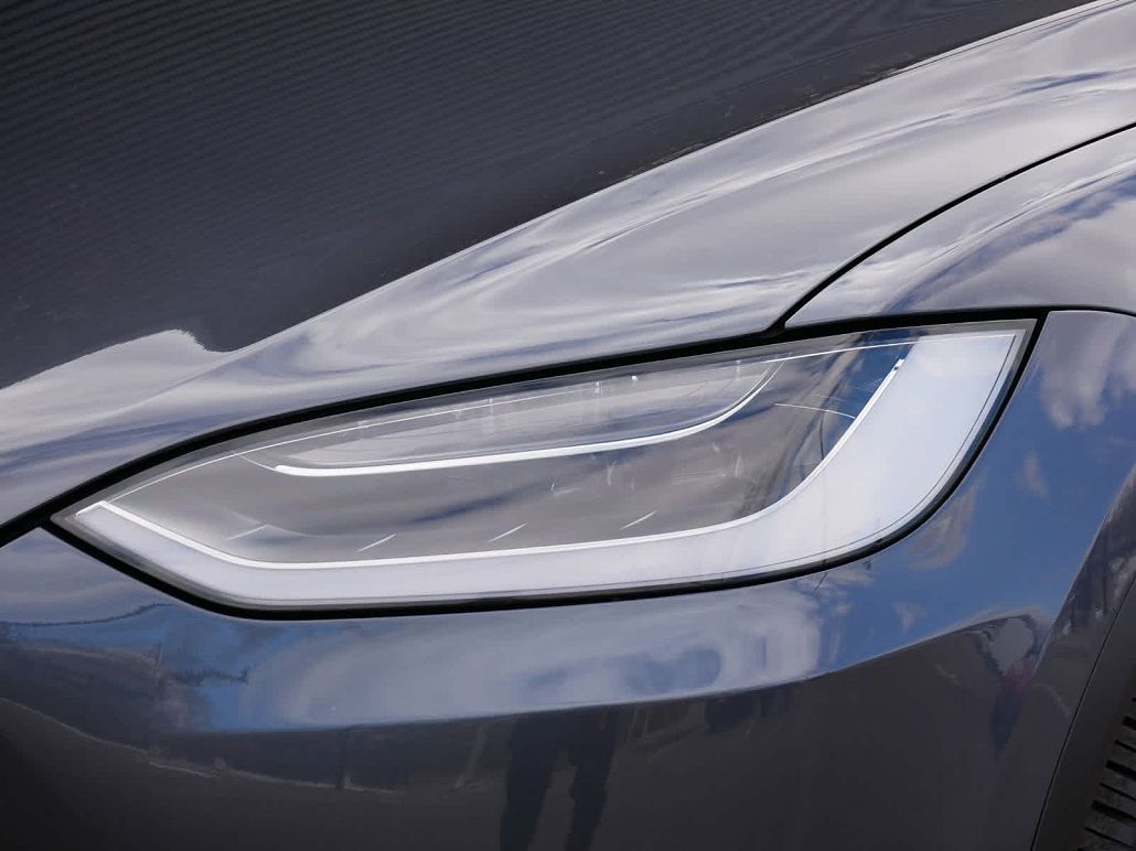 2018 Tesla Model X 100D image 2
