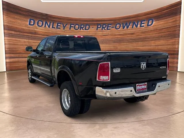 2014 Ram 3500