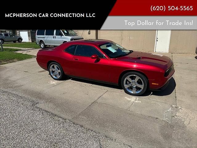 2009 Dodge Challenger