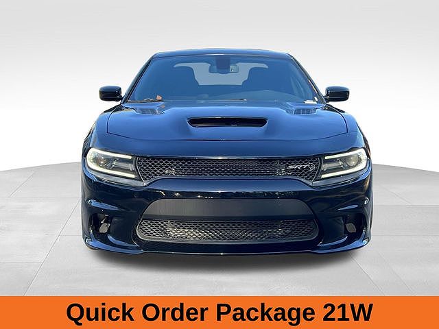 2020 Dodge Charger