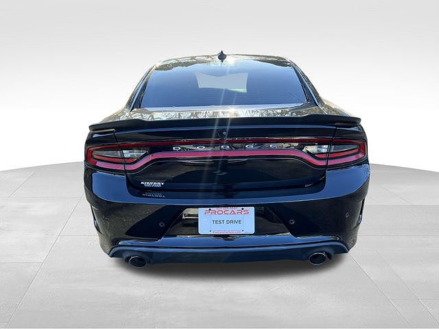 2020 Dodge Charger