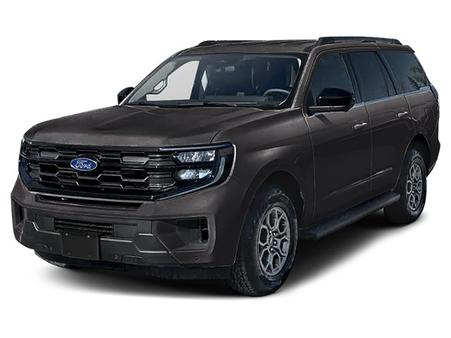 2026 Ford Expedition