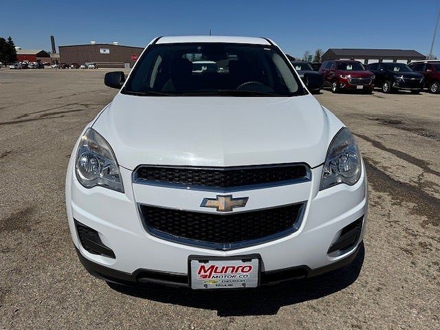 2013 Chevrolet Equinox
