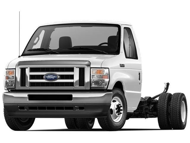 2023 Ford Econoline