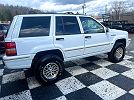 1995 Jeep Grand Cherokee Limited Edition image 4