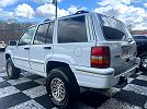 1995 Jeep Grand Cherokee Limited Edition image 7