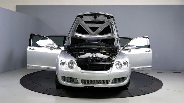 2006 Bentley Continental Flying Spur image 9