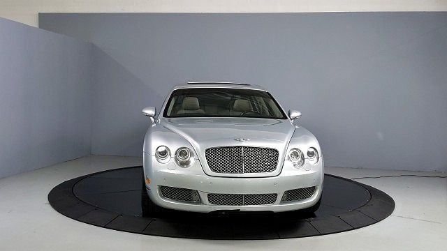 2006 Bentley Continental Flying Spur image 1
