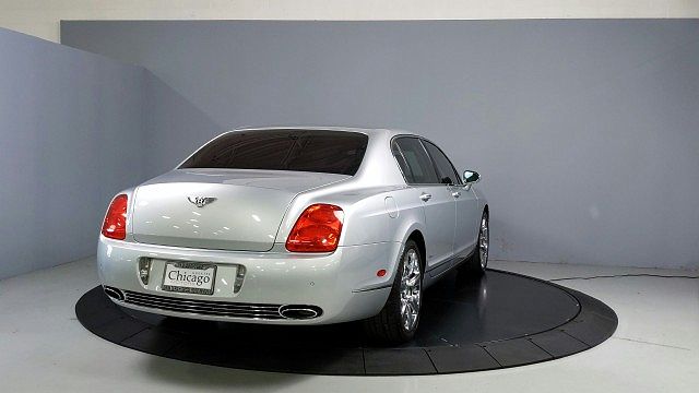 2006 Bentley Continental Flying Spur image 5