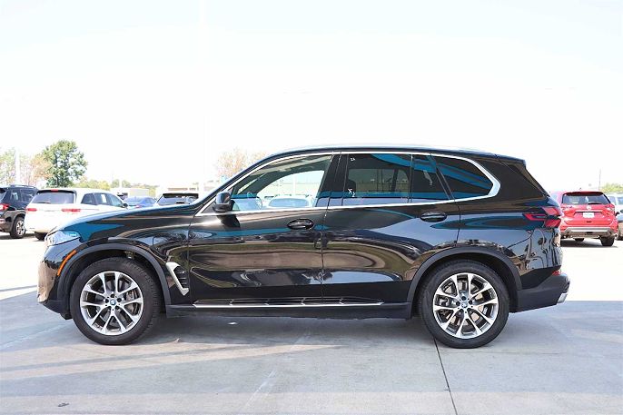 2024 BMW X5