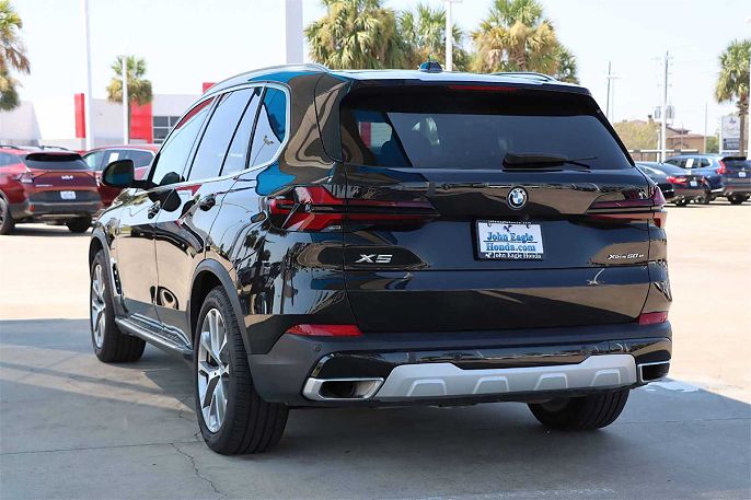 2024 BMW X5