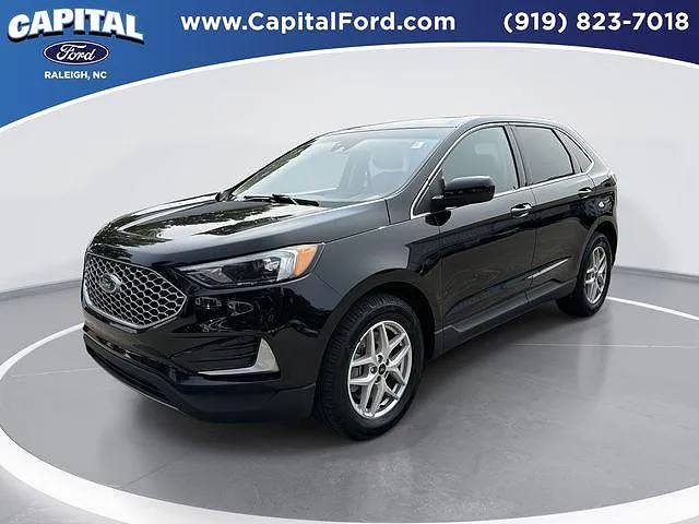 2023 Ford Edge