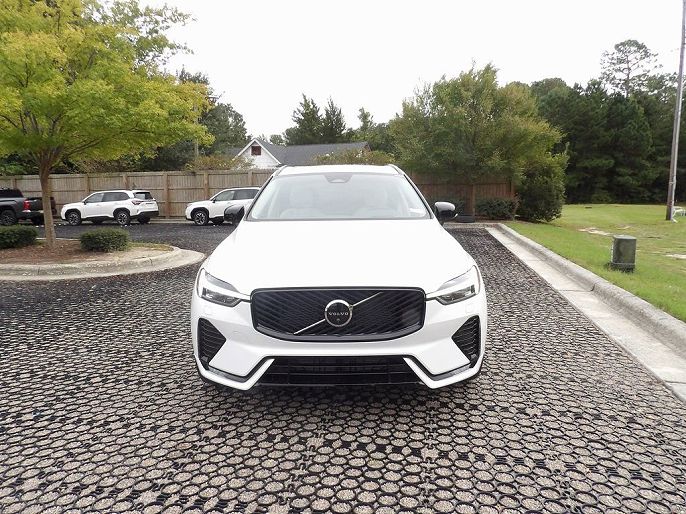 2026 Volvo XC60