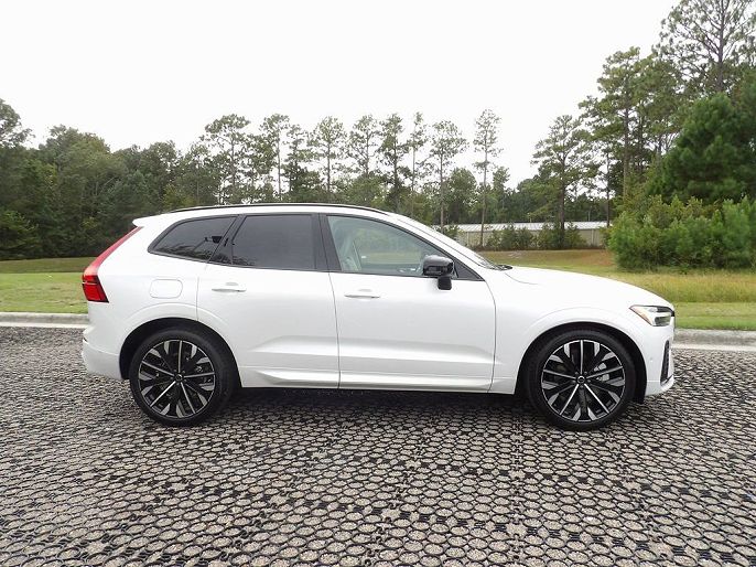 2026 Volvo XC60