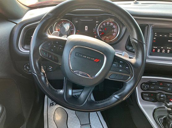2022 Dodge Challenger GT photo 11