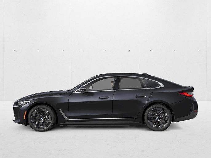 2026 BMW i4