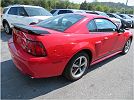 2003 Ford Mustang Mach 1 image 1