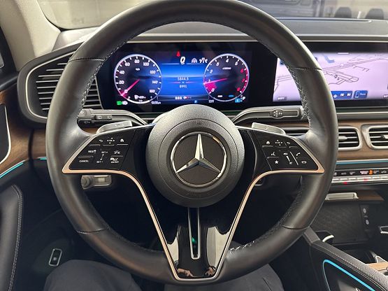 2025 Mercedes Benz GLE 350 photo 11