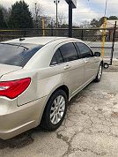 2014 Chrysler 200 LX image 3