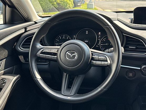 2022 Mazda CX-30 2.5 Select photo 10