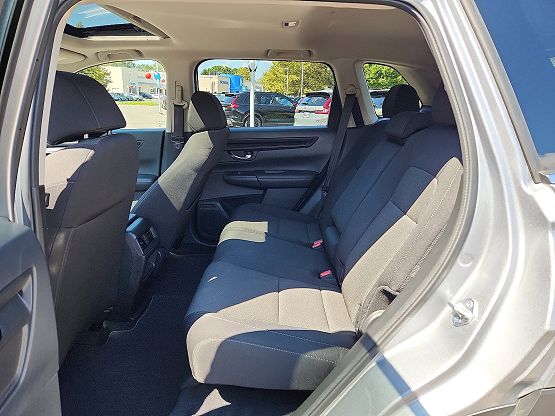 2023 Honda CR-V EX photo 9