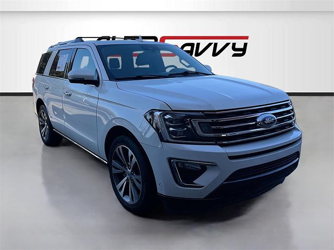 2021 Ford Expedition