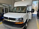 2022 Chevrolet Express 3500 image 1