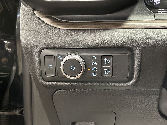 2022 Ford Explorer Limited photo 4