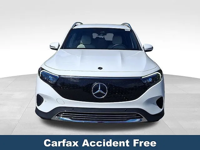 2024 Mercedes-Benz EQB