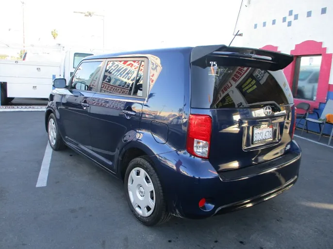 2013 Scion xB