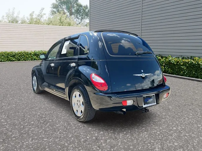 2006 Chrysler PT Cruiser