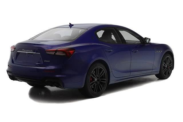 2023 Maserati Ghibli