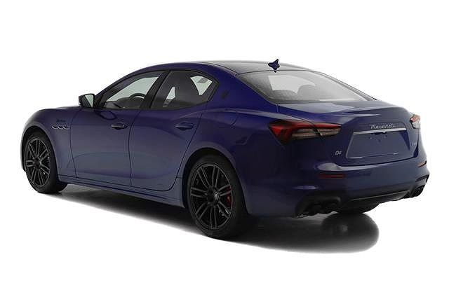 2023 Maserati Ghibli